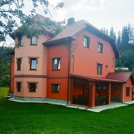 Hotel Vodograi Sławsko Zewnętrze zdjęcie