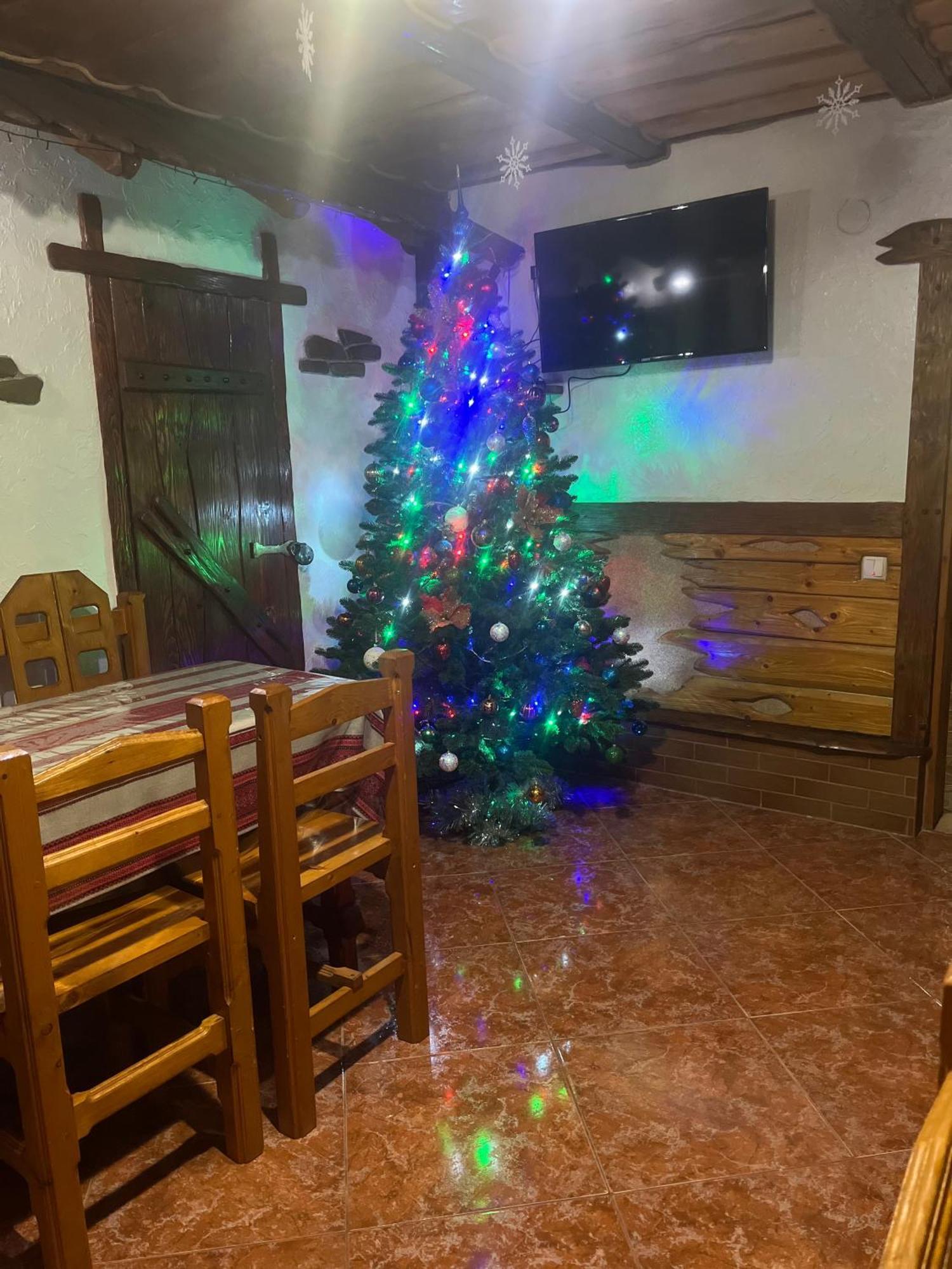 Hotel Vodograi Sławsko Zewnętrze zdjęcie