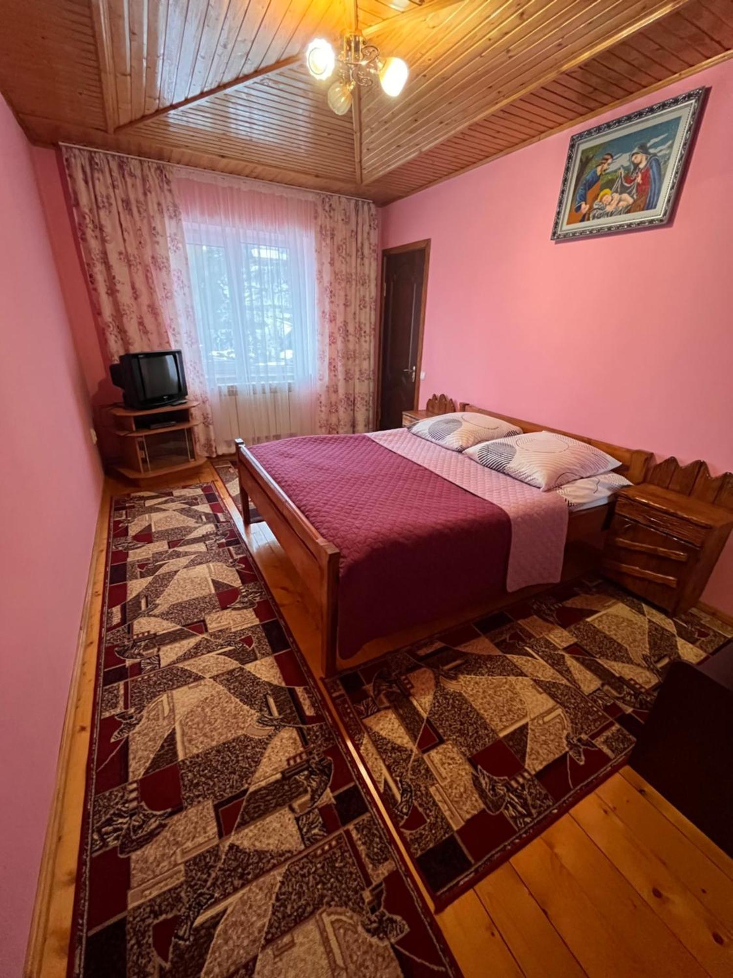 Hotel Vodograi Sławsko Zewnętrze zdjęcie