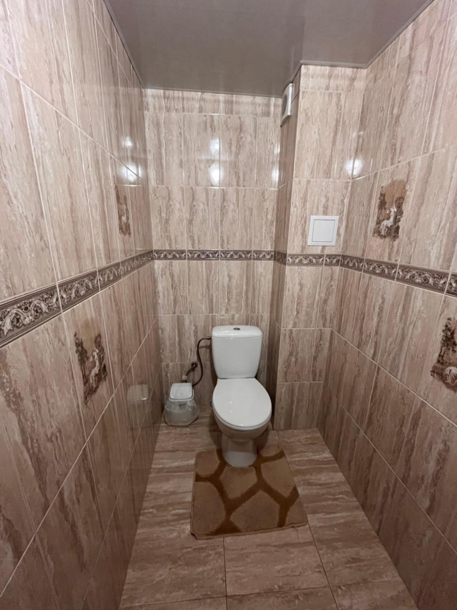 Hotel Vodograi Sławsko Zewnętrze zdjęcie