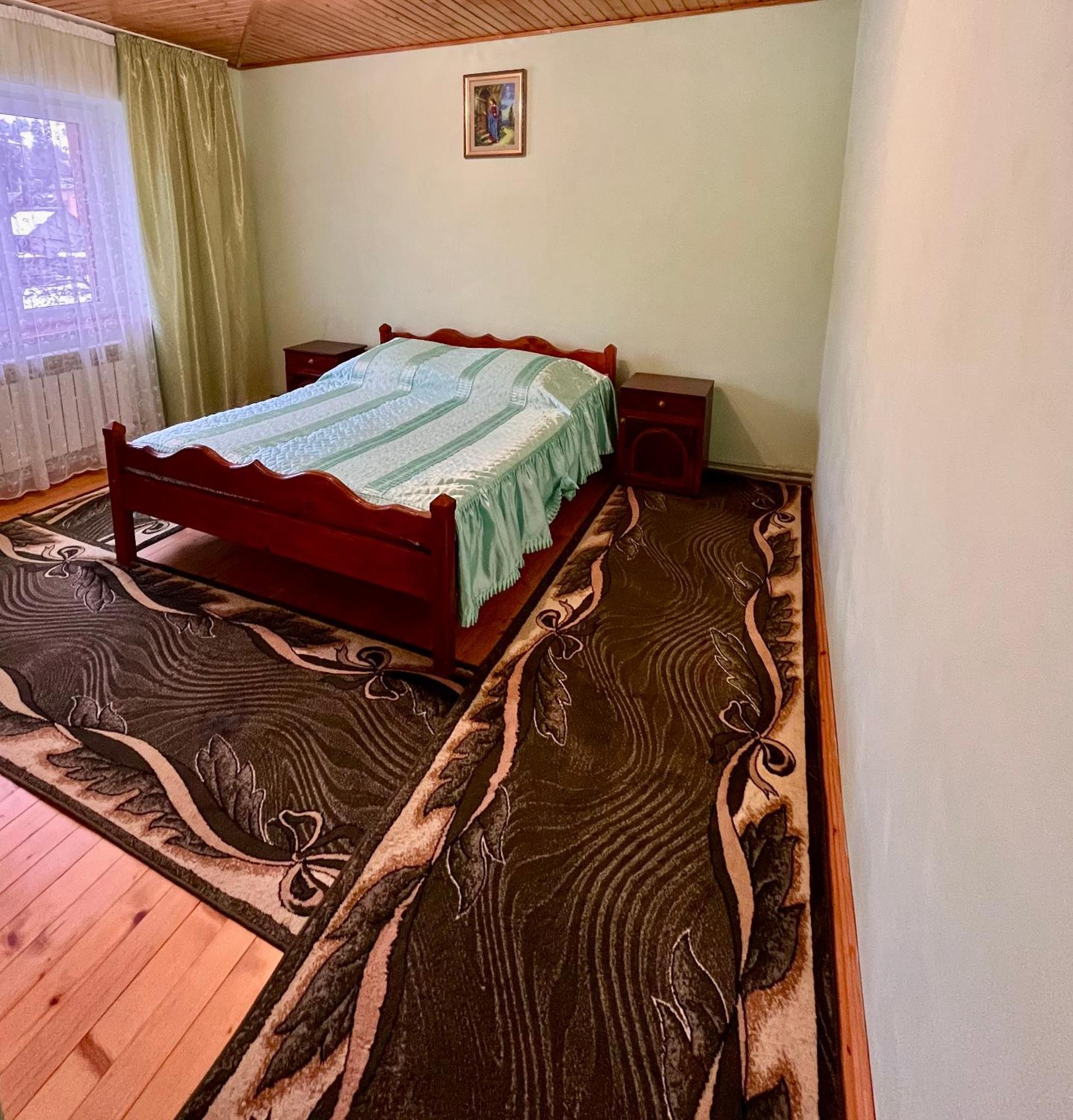 Hotel Vodograi Sławsko Zewnętrze zdjęcie